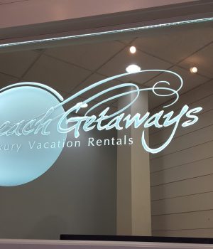 Beach-Getaways